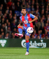 Crystal Palace v Charlton AthleticCapital One Cup23/09/2015.