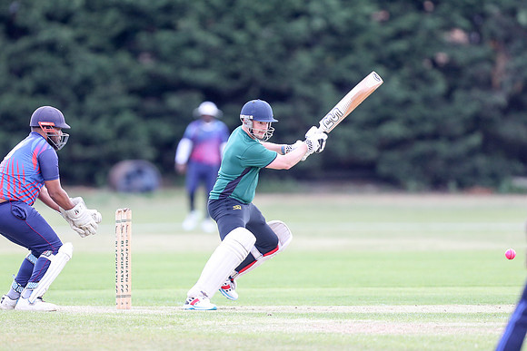 Kent Cricket League T20 finals day 2024 - 04-05-25