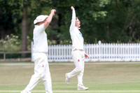Bromley Town CC 1st XI v Beckenham CC 2nd XI