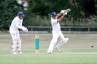 Bromley Town 1st XI v Beckenham CC 2nd XI - 27-06-26