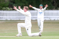 Bromley Town 1st XI v Beckenham CC 2nd XI - 27-06-26