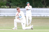 Bromley Town 1st XI v Beckenham CC 2nd XI - 27-06-26