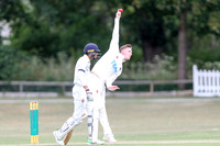 Bromley Town 1st XI v Beckenham CC 2nd XI - 27-06-26