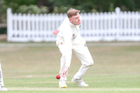 Bromley Town 1st XI v Beckenham CC 2nd XI - 27-06-26