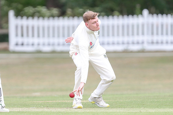 Bromley Town 1st XI v Beckenham CC 2nd XI - 27-06-26