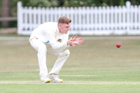 Bromley Town 1st XI v Beckenham CC 2nd XI - 27-06-26