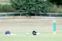 Bromley Town 1st XI v Beckenham CC 2nd XI - 27-06-26