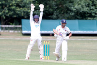 Bromley Town 1st XI v Beckenham CC 2nd XI - 27-06-26
