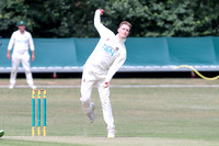 Bromley Town 1st XI v Beckenham CC 2nd XI - 27-06-26
