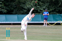 Bromley Town 1st XI v Beckenham CC 2nd XI - 27-06-26