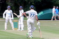 Bromley Town 1st XI v Beckenham CC 2nd XI - 27-06-26