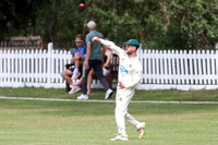 Bromley Town 1st XI v Beckenham CC 2nd XI - 27-06-26