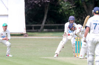 Bromley Town 1st XI v Beckenham CC 2nd XI - 27-06-26