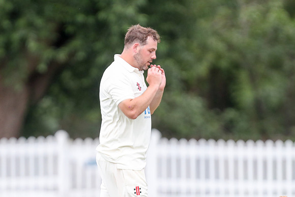 Bromley Town 1st XI v Beckenham CC 2nd XI - 27-06-26