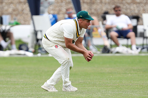 Bromley Town 1st XI v Beckenham CC 2nd XI - 27-06-26
