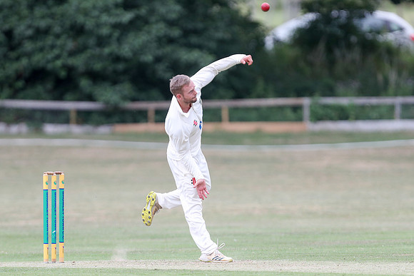 Bromley Town 1st XI v Beckenham CC 2nd XI - 27-06-26