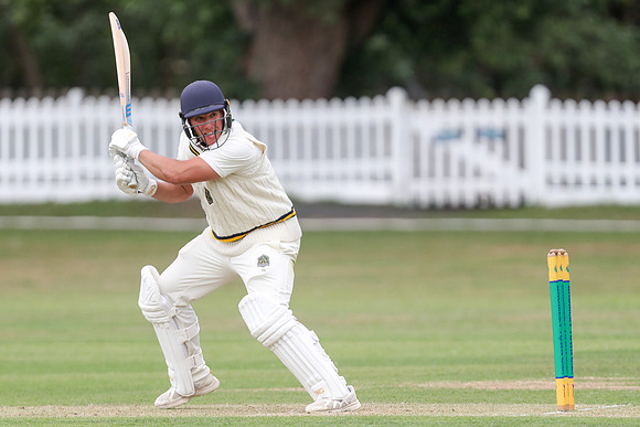 Bromley Town 1st XI v Beckenham CC 2nd XI - 27-06-26