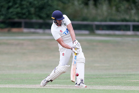 Bromley Town 1st XI v Beckenham CC 2nd XI - 27-06-26