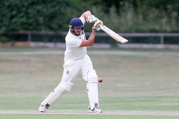 Bromley Town 1st XI v Beckenham CC 2nd XI - 27-06-26