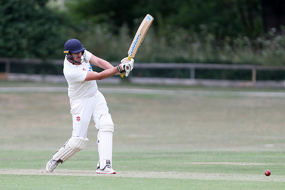 Bromley Town 1st XI v Beckenham CC 2nd XI - 27-06-26