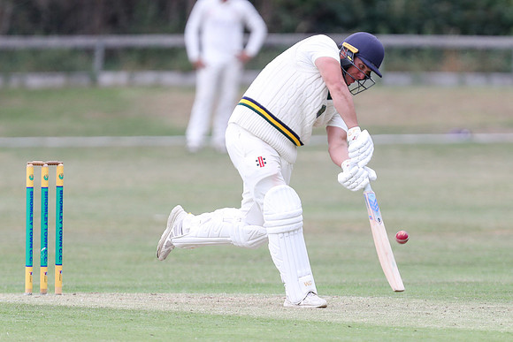 Bromley Town 1st XI v Beckenham CC 2nd XI - 27-06-26