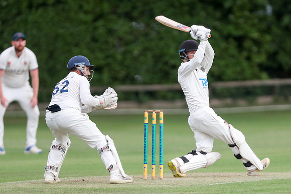 Bromley Town 1st XI v Beckenham CC 2nd XI - 27-06-26