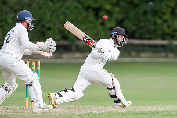 Bromley Town 1st XI v Beckenham CC 2nd XI - 27-06-26