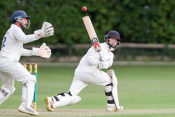Bromley Town 1st XI v Beckenham CC 2nd XI - 27-06-26