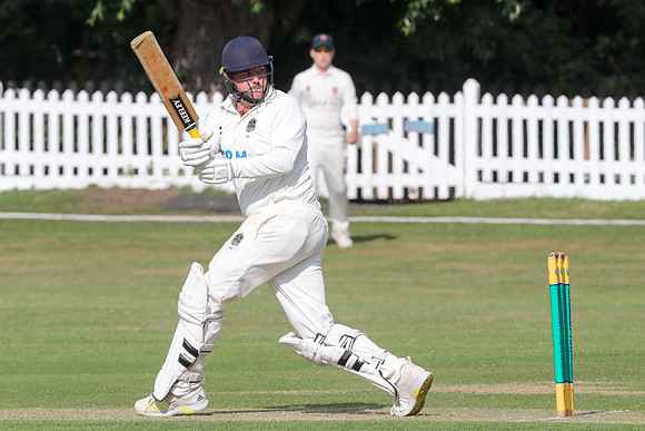 Bromley Town 1st XI v Beckenham CC 2nd XI - 27-06-26