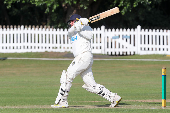 Bromley Town 1st XI v Beckenham CC 2nd XI - 27-06-26