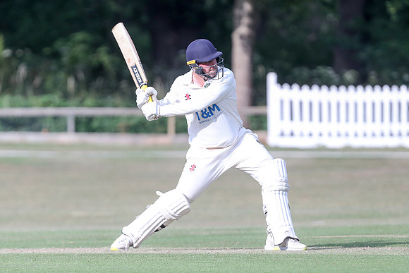 Bromley Town 1st XI v Beckenham CC 2nd XI - 27-06-26