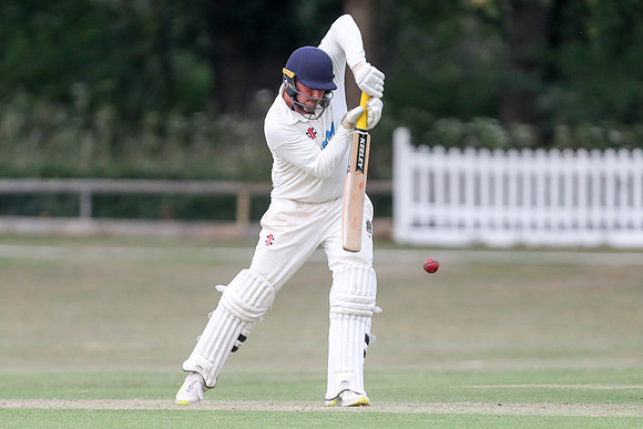Bromley Town 1st XI v Beckenham CC 2nd XI - 27-06-26