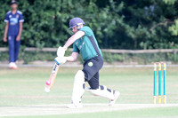 Bromley Town Titans v Bexleyheath CC