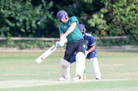 Bromley Town Titans v Bexleyheath CC - 09-07-26