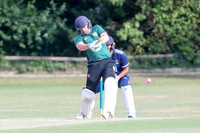 Bromley Town Titans v Bexleyheath CC - 09-07-26
