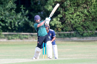 Bromley Town Titans v Bexleyheath CC - 09-07-26
