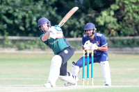 Bromley Town Titans v Bexleyheath CC - 09-07-26