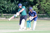 Bromley Town Titans v Bexleyheath CC - 09-07-26