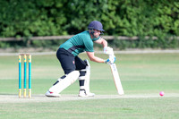 Bromley Town Titans v Bexleyheath CC - 09-07-26