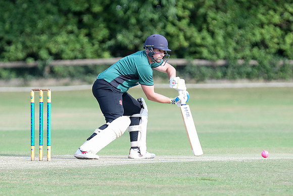 Bromley Town Titans v Bexleyheath CC - 09-07-26