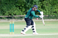Bromley Town Titans v Bexleyheath CC - 09-07-26