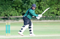 Bromley Town Titans v Bexleyheath CC - 09-07-26