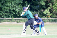 Bromley Town Titans v Bexleyheath CC - 09-07-26