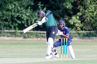 Bromley Town Titans v Bexleyheath CC - 09-07-26