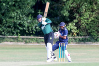 Bromley Town Titans v Bexleyheath CC - 09-07-26