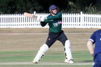 Bromley Town Titans v Bexleyheath CC - 09-07-26