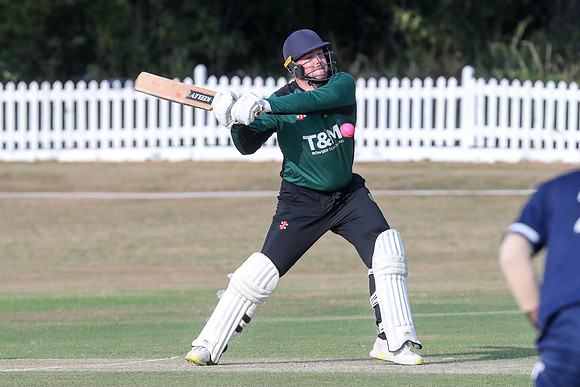 Bromley Town Titans v Bexleyheath CC - 09-07-26