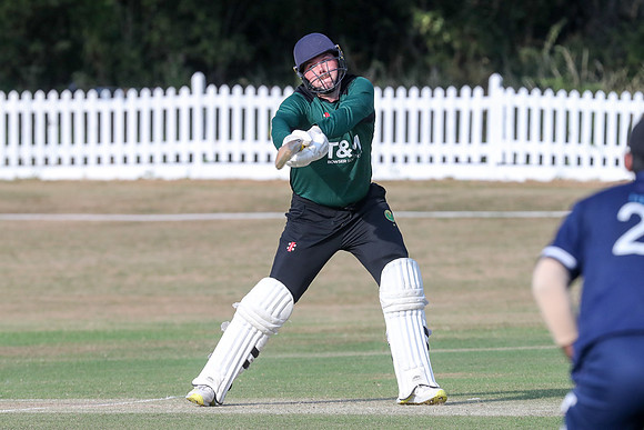 Bromley Town Titans v Bexleyheath CC - 09-07-26