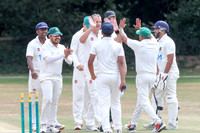 Bromley Town 2nd XI v Old Elthamians CC 1st XI - 18-07-26