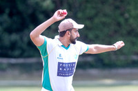 Bromley Town 2nd XI v Old Elthamians CC 1st XI - 18-07-26